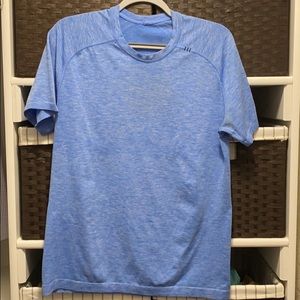 Lululemon Metal Vent SS